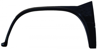 Blatník přední/L - Typ 25 (1979 » 92)