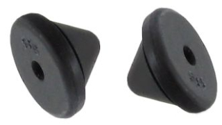 Dorazy zadní kapoty/boční - Typ 1/2/3/14/181 (» 2003)