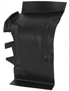 Podběh zadní/koncová část prahu P - Typ 1 (» 1955)