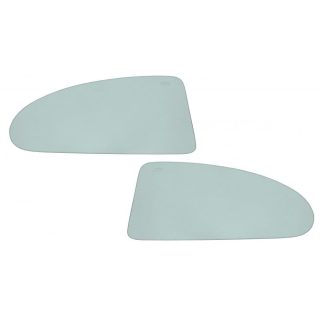 Skla boční/zelená - Typ 1 (1964 » 03)