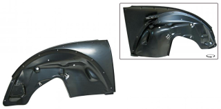 Podběh přední/komplet L - Typ 1 (1967 » 03)