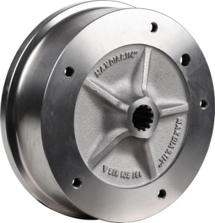 Buben brzd/zadní L/P - VW 181 IRS (1973 » 79)