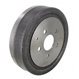 Buben brzd/zadní L/P - Typ 25 (1979 » 92)