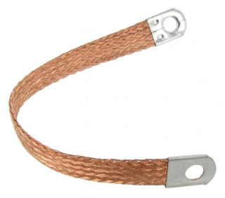 Pásek zemnící 290x20mm/převodovka - Typ (univerzál)