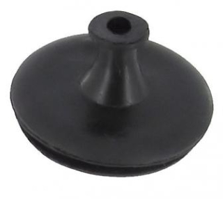 Průchodka kabelové žíly/startér - Typ 1/2/14 (» 2003)