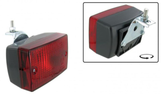 Světlo mlhové/zadní - Typ (univerzál)