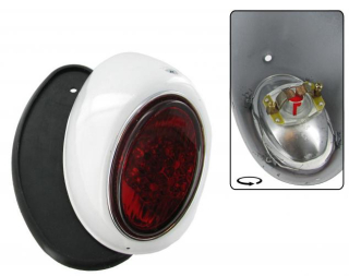 Světlo směrové zadní/komplet L - Typ 1 (1955 » 61)