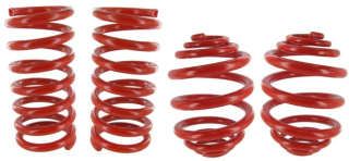 Pružiny tlumiče nárazu 4.5cm/sport kit - Typ 25 (1979 » 92)