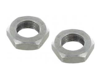 Matice náboje kol/přední - Typ 1/3/14/Porsche 356 A (» 1965+1995 » 03)