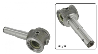 Čep svislý/horní/přední náprava - Typ 2 (1963 » 67)