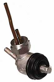 Kohout nádrže paliva - Typ 2 (1955 » 67)