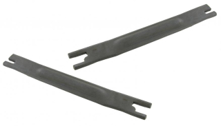 Rozpěry čelistí brzd L/P - Typ 1/3/14 (1957 » 03)