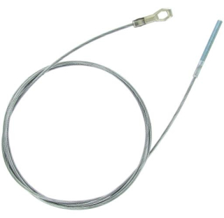 Lano spojky - Typ 3 (» 1965)