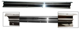 Lišty prahu dveří S/S V - Typ 1 (» 1969)