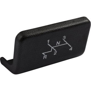 Kryt popelníku - Typ 1 (1968 »)