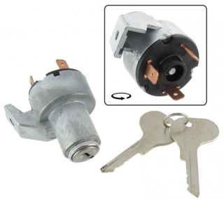 Vložka zapalování - Typ 1/14 (1957 » 67)