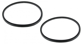 Těsnění ukazatele směru/přední - Typ 2 (1963 » 67)