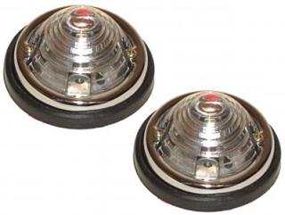 Světla bílá/65mm - Typ (univerzál)