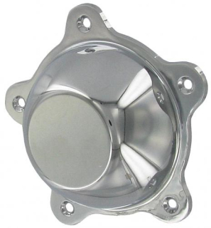 Krytka kola/chrom (5-bodů)