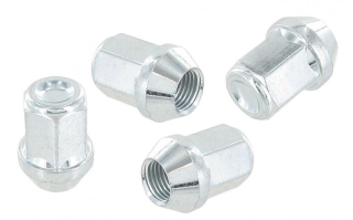 Matice kol/M14x1.5x19x33mm - Typ 2/25 (1970 » 92)