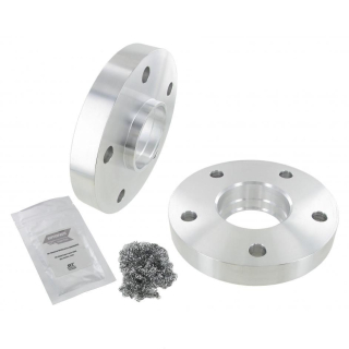 Podložky kol 25mm/5x130mm - Typ (univerzal)