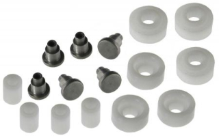 Válečky faltdacha/kit - Typ 1 (1955 »)