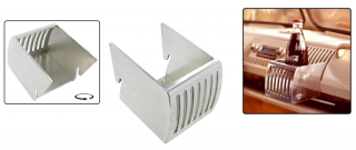 Držák odkládací/Alu - Typ 2 (» 1967)