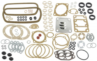 Těsnění motoru OE/set - Typ 1/3 (1.6i)