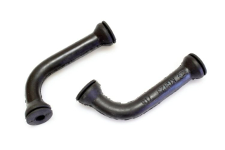 Průchodky odvodňovací/přední kapota - Typ 14 (» 1974)