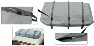 Vak střešní - Typ 2/25 Westfalia (1973 » 92)