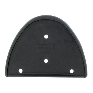 Těsnění/osvětlení SPZ - Typ 1 (1957 » 63)