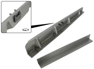 Kolejnice sedadla/vnější P - Typ 14 (» 1968)