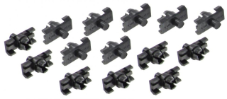 Spony/prahové lišty - Typ 3 (1970 »)