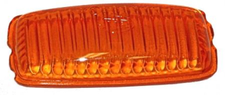 Sklo oranžové/ukazatel směru (#98-9623-B#113941072)