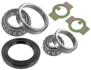 Ložiska kola OE/přední - Typ 2 (1963 » 67)