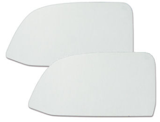 Skla dveří plná/čirá - Typ 1 (1964 » 03)