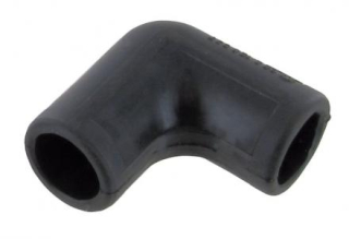 Redukce podtlaku 90°/vstřikování - Typ 2/25 (» 1983)