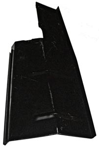 Panel u motoru/bočnice L - Typ 2 (1967 » 71)