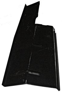 Panel u motoru/bočnice P - Typ 2 (1967 » 71)