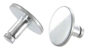 Kolíčky západky výklopného okna - Typ 1/3/14 (1961 »)