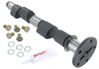 Vačka motoru typ 163/284° - Typ 2/25/Porsche 914 (IV motor)