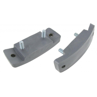 Silentbloky převodovky/HD zadní - Typ 1/2/3/14/181 (1952 » 72+1986 »)