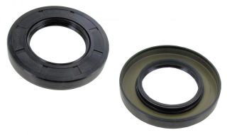 Gufera diferenciálu/převodovka - Typ 2 (1967 » 68)