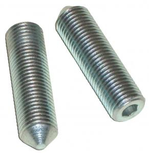 Náprava přední Puma/šrouby redukce - Typ 1/2/14/181 (» 2003)