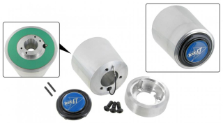 Redukce volantu GT/17mm - Typ 1/14/181 (1973 »)