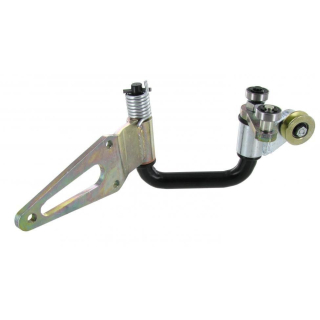 Závěs posuvných dveří/P - Typ 25 (1984 » 92)