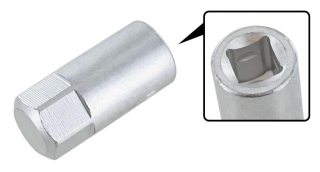 Klíč převodovky 17mm/boční/spodní - Typ 1/2/3/14/181 (» 2003)