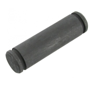 Čep páky ruční brzdy - Typ 2 (1953 » 79)