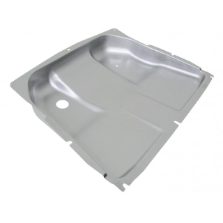 Kryt pod pedály - Typ 2 (1969 » 79)