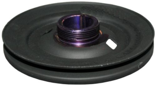 Řemenice klikové hřídele/Std - Typ 1 motor (1960 »)